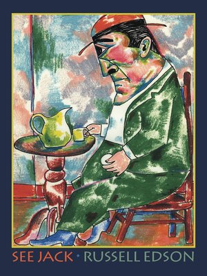 cover image of See Jack